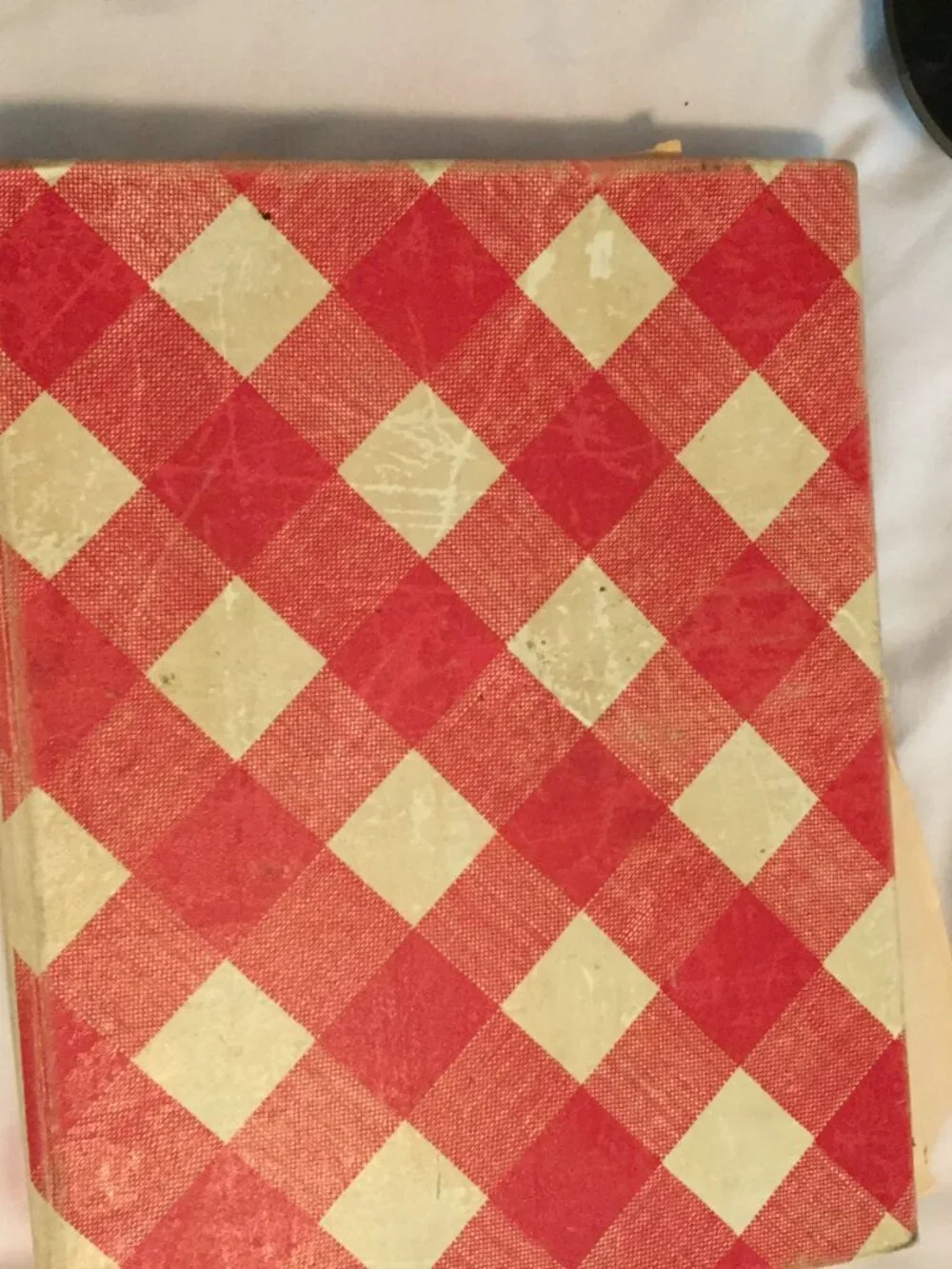 Better Homes & Gardens Cook Book DE LUXE 1st Ed 2nd Print 1942 + Owners Recipes